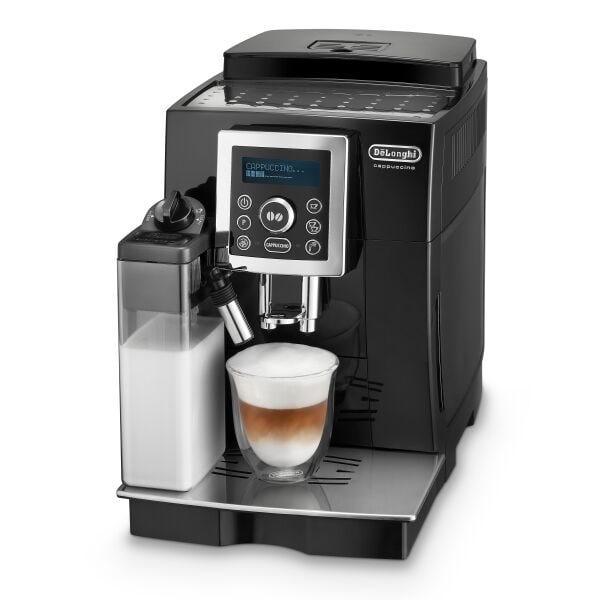 DELONGHI CAFETERA ECAM23.460B super automati 15ba