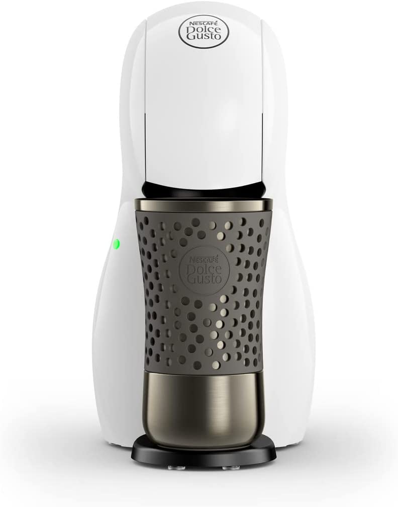 DELONGUI CAFETERA EDG110.WB picolo xs