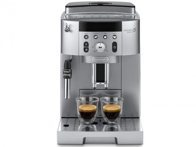 DELONGHI CAFETERA  ECAM 250.31SB SUPER AUTOMATICA
