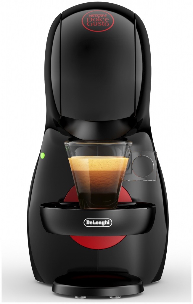 DELONGHI CAFETERA PICOLO XS EDG210.B NEGRA