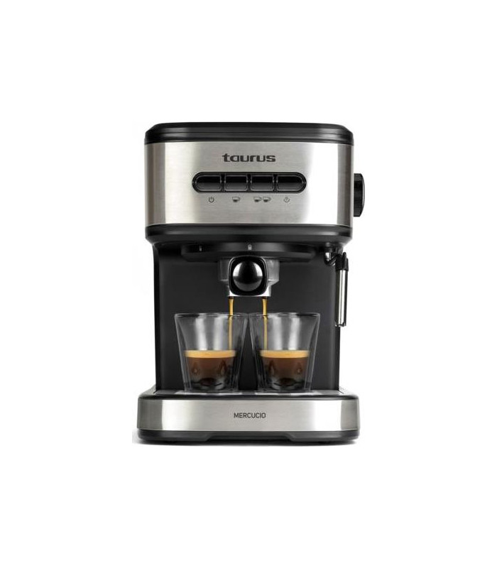 TAURUS CAFETERA MERCUCIO CM850X Express 20b 850W