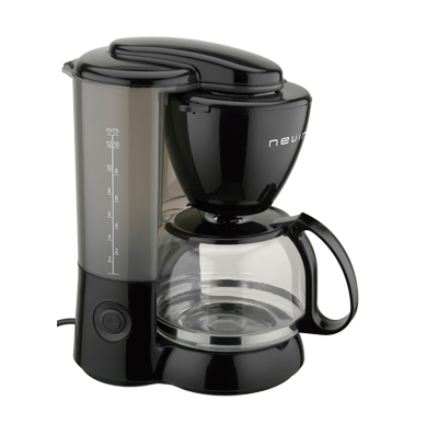 NEVIR CAFETERA NVR-1129 CM JARRA Capacidad 1,2 lit