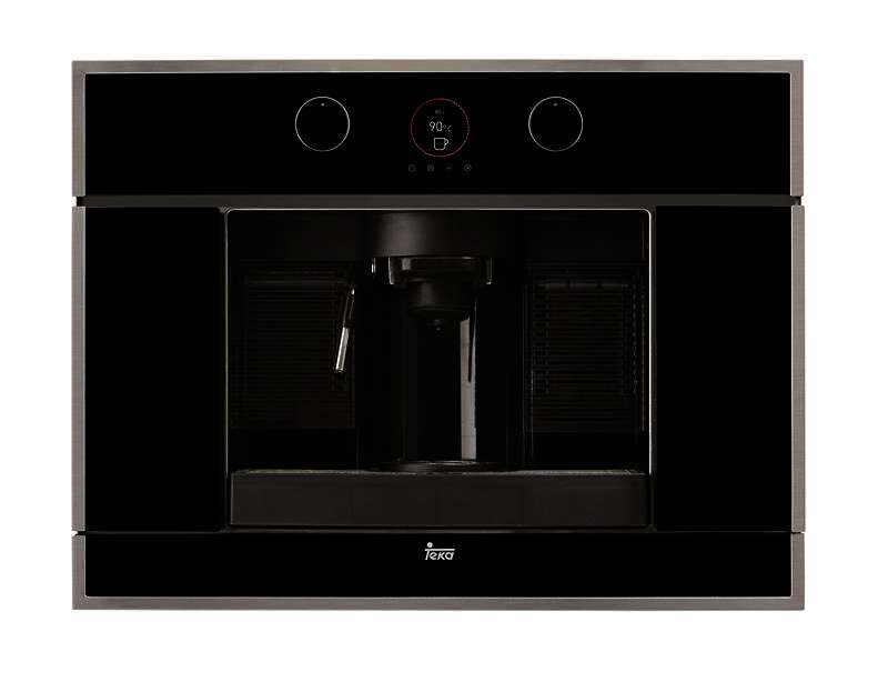 TEKA CAFETERA CLC835MC INTEGRABLE MULTICAPSULA