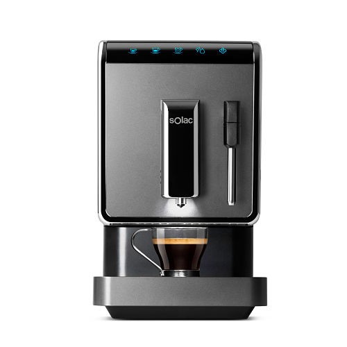 SOLAC CAFETERA AUTOMATICA CA4810 COFFEEMAKER