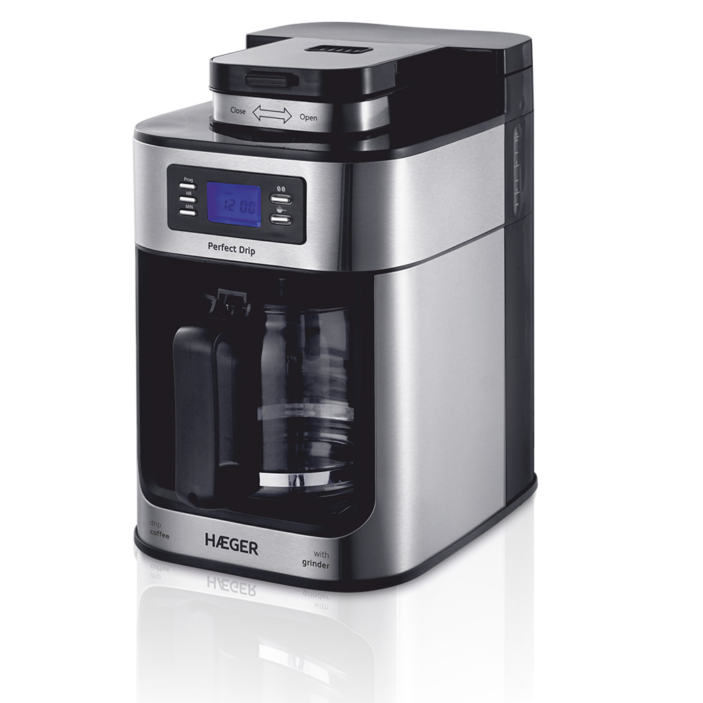 HAEGER CAFETERA CM-10B.010A PERFERT DRIP