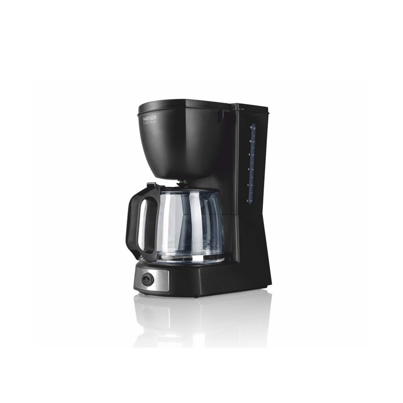 HAEGER CAFETERA GOTEO CM-68B.007A NOIR
