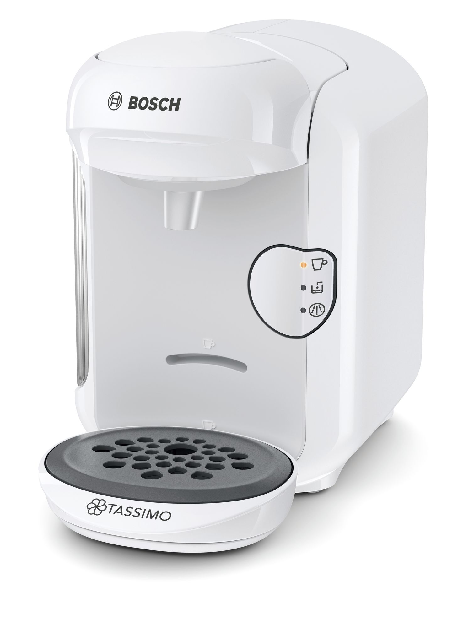 BOSCH CAFETERA TAS-1404 TASSIMO