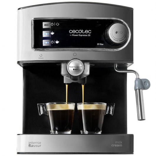 CECOTEC CAFETERA EXPRESS Power Espresso 20 01503
