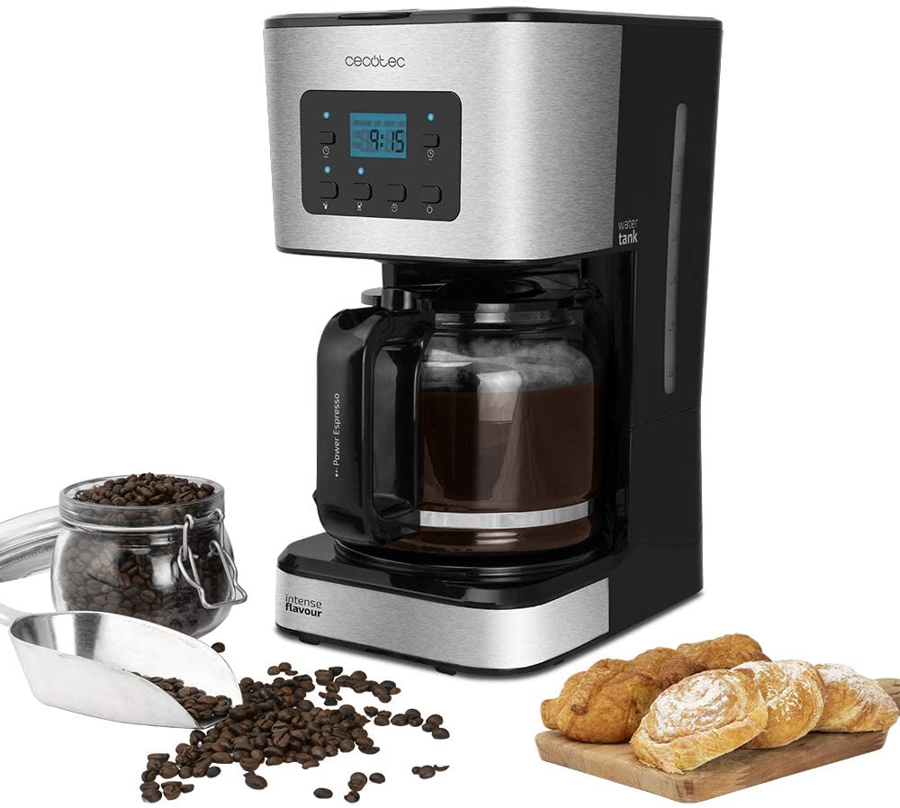 CECOTEC CAFETERA GOTEO Coffee 66 Smart 01555
