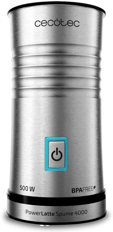 CECOTEC ESPUMANTE Power Latte Spume 4000 01519
