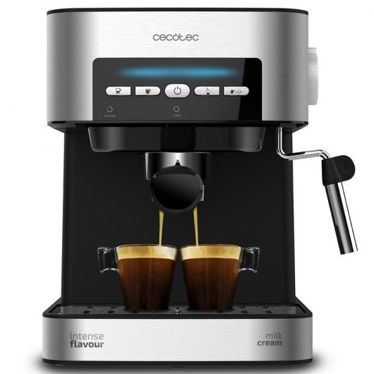 CECOTEC CAFETERA EXPRESS Power E MATIC 01509