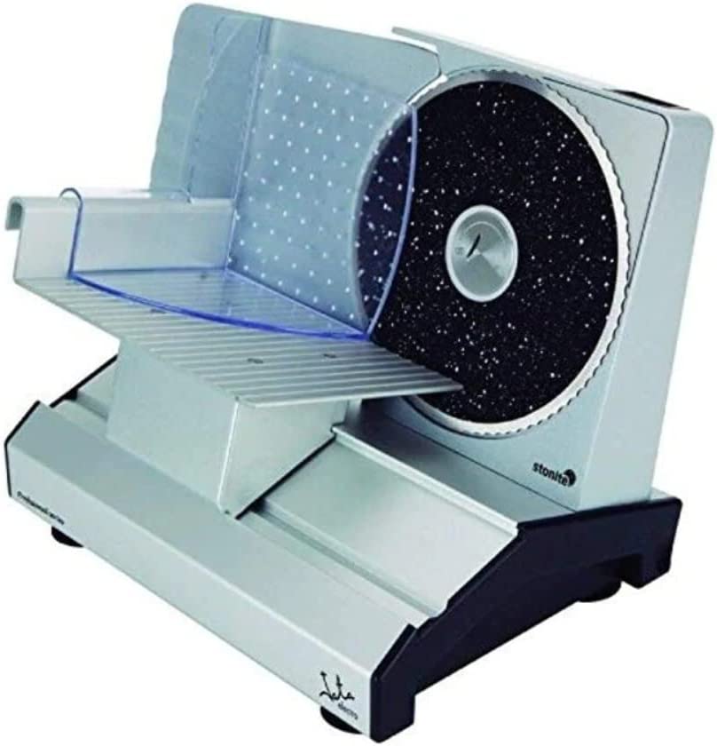 JATA CORTAFIAMBRES CF1053 METALICO 200W