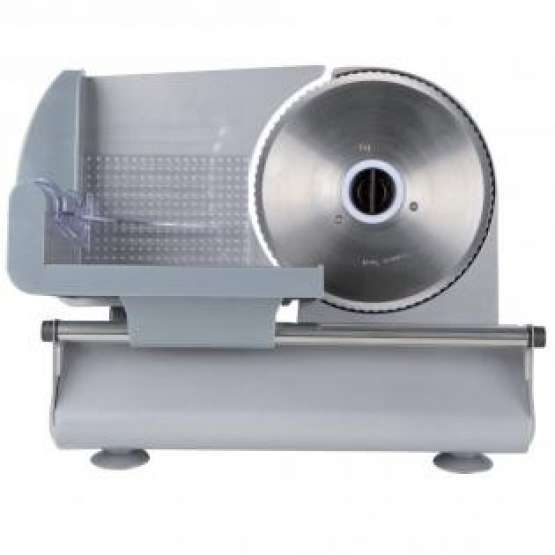 ORBEGOZO CORTAFIAMBRES MS4570 150W INOX