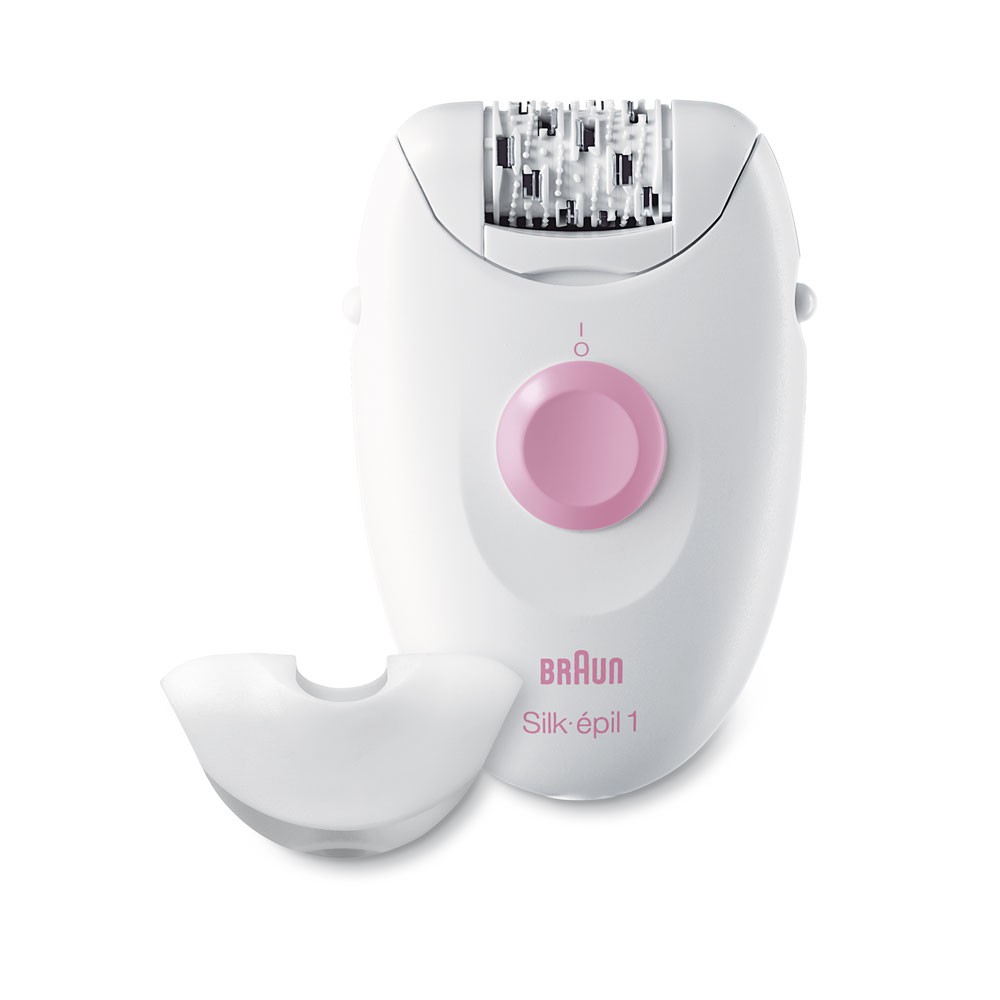 BRAUN DEPILADORA 1370 EVERSOFT