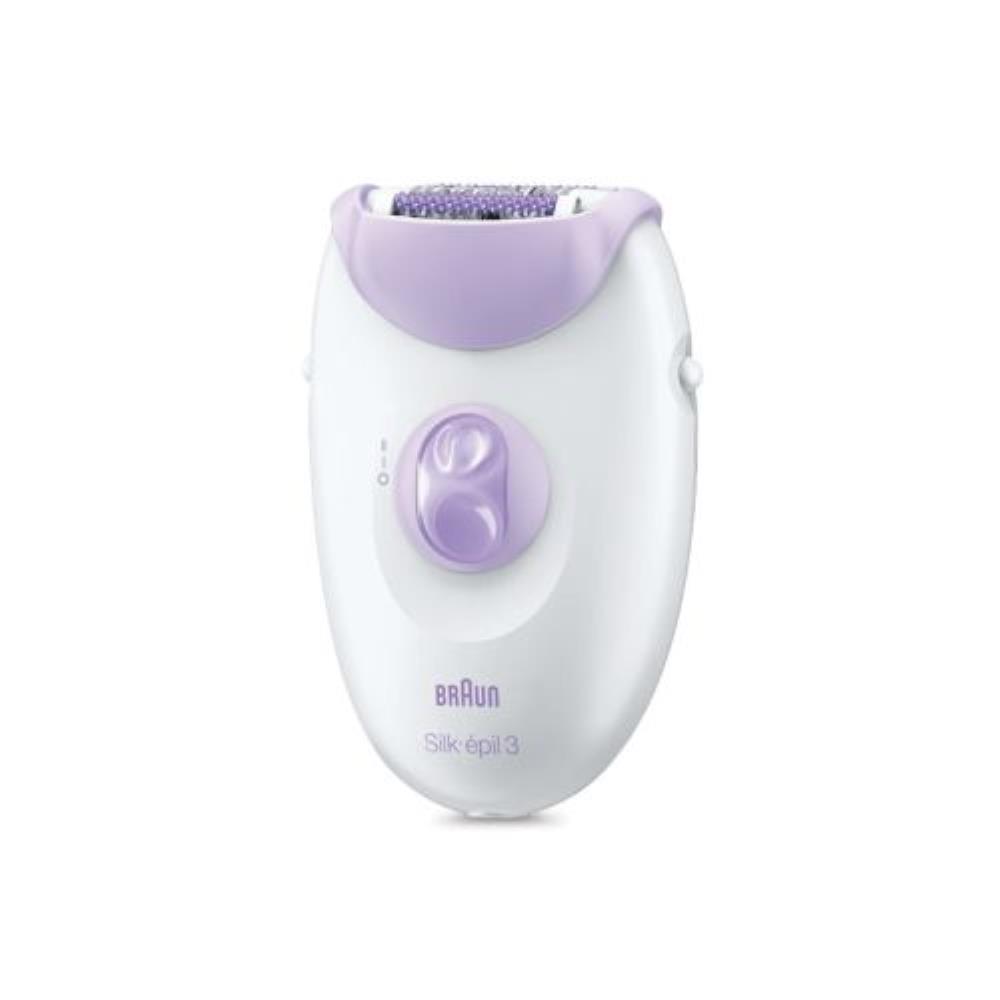 BRAUN DEPILADORA 3170 PERFECTION SOFT