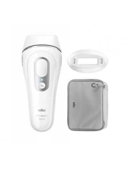 BRAUN DEPILADORA PL3020 IPL SILK-EXPERT PULSADA	 	