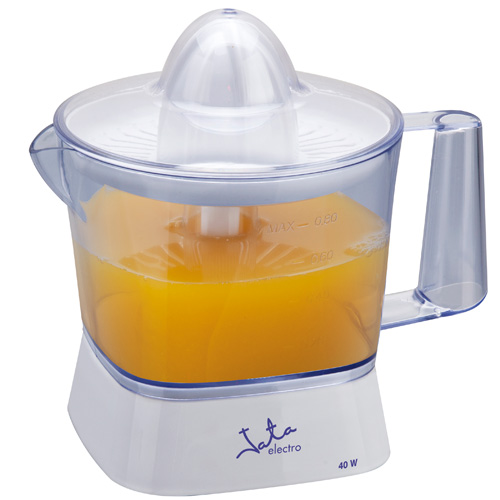 JATA EXPRIMIDOR EX400 800ml 40w Desmontable