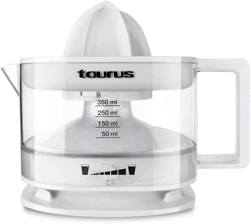 TAURUS EXPRIMIDOR TC350 25W 350ML