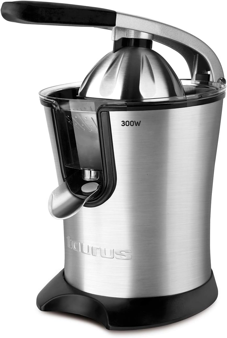 TAURUS EXPRIMIDOR PALANCA CITRUS 300 legend 300w