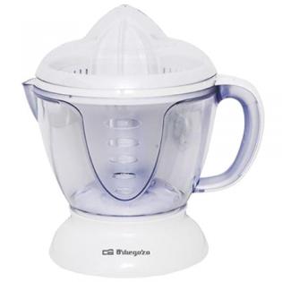 ORBEGOZO EXPRIMIDOR EP2200 1.2LITROS 40W
