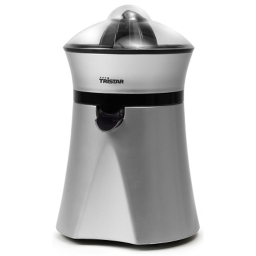 TRISTAR EXPRIMIDOR CP2262 Silver 0,8 LITROS