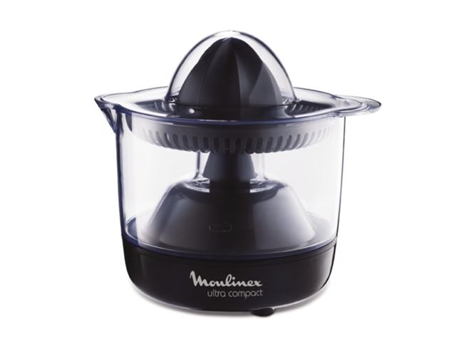 MOULINEX EXPRIMIDOR PC1208 ULTRA COMPACTO