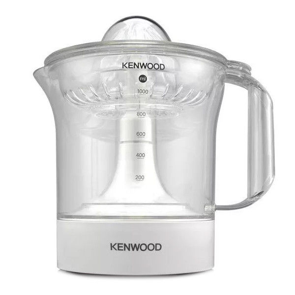 KENWOOD EXPRIMIDOR JE280 1L 40W BLANCO
