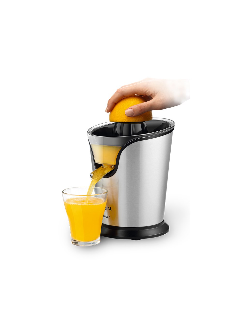 MONDIAL EXPRIMIDOR E20 SMART DAY 85w