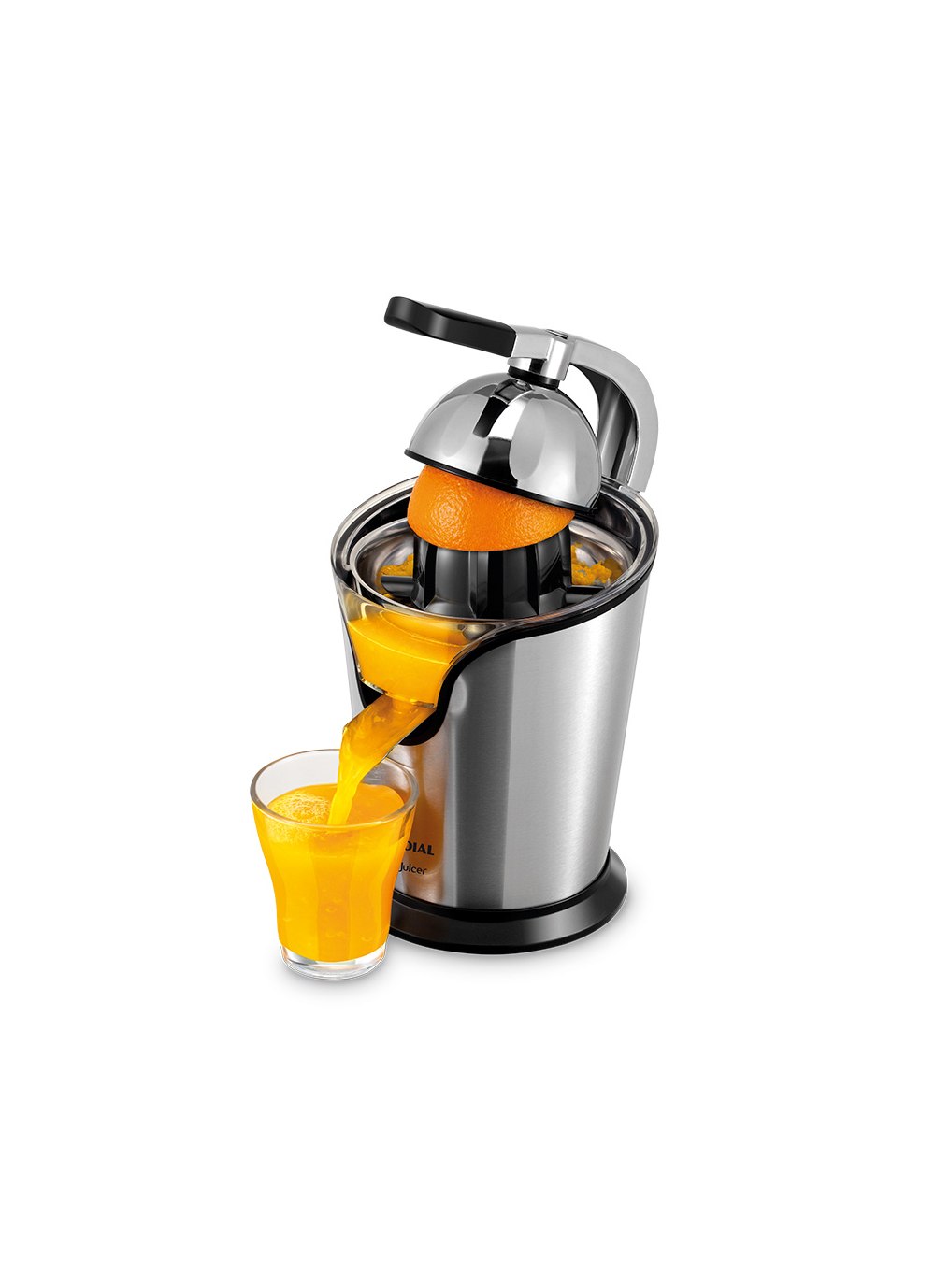 MONDIAL EXPRIMIDOR E-25 PROFESIONAL 100W HANDLE
