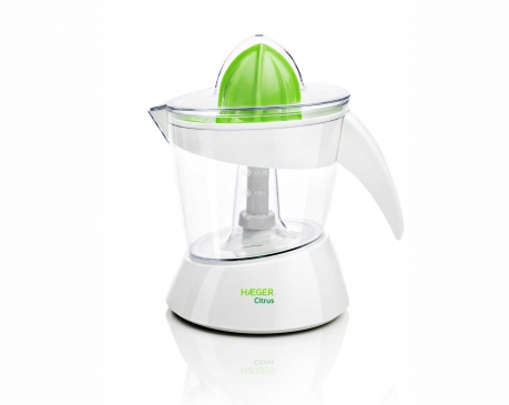 HAEGER EXPRIMIDOR CJ-025.003A CITRUS 0.7LITROS 25W