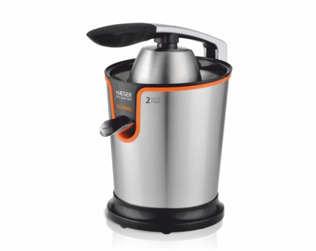 HAEGER EXPRIMIDOR CJ-160.005A PRO JUICE INOX PROFE