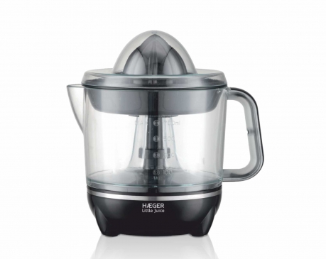 HAEGER EXPRIMIDOR CJ-025.006A LITLE JUICE 0.7L 25W