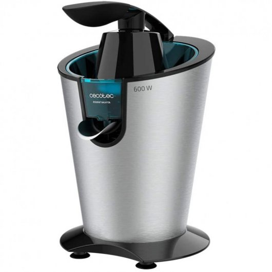 CECOTEC EXPRIMIDOR EssentialVita PowerFresh 600 ix