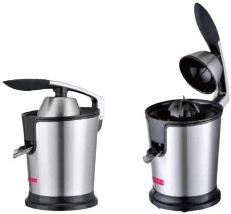 ROMO EXPRIMIDOR RO-EC160 160W DE PALANCA