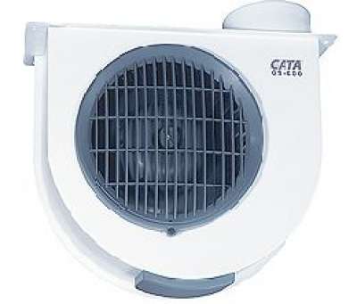 CATA EXTRACTOR GS 600, 480m/3h 105 W