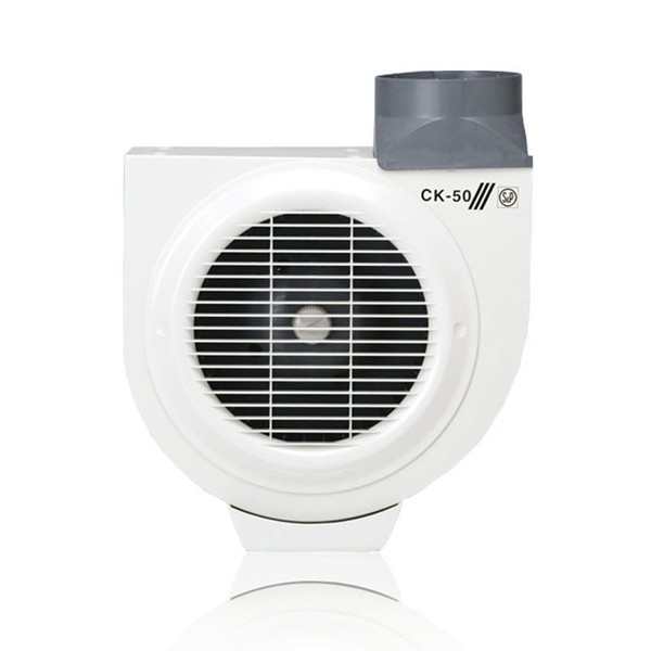 S&P EXTRACTOR CK50 480M/3