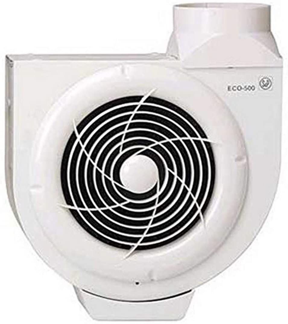 S&P EXTRACTOR ECO500 480m/3