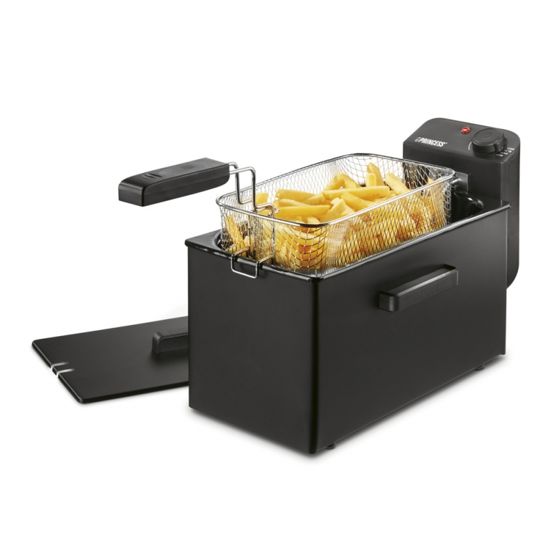 PRINCESS FREIDORA BLACK FRYER 3L