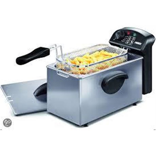 PRINCESS FREIDORA FAMILY CASTEL 2000/W 3/L