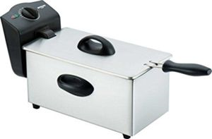 BASTILIPO FREIDORA FE-2000 2.5L INOX 2000W