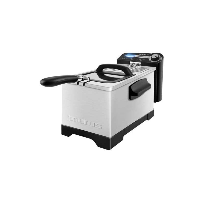 TAURUS FREIDORA PROFESIONAL 3 PLUS DF2630XX