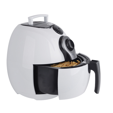 NEVIR FREIDORA DE AIRE NVR-6560 FA 4LITROS