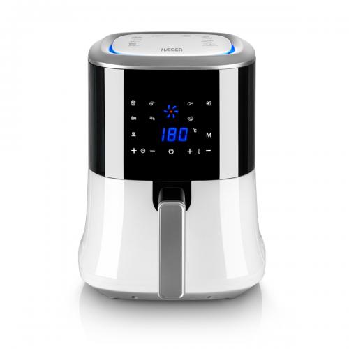 HAEGER FREIDORA AF-D22.001A SIN ACEITE 2.2L