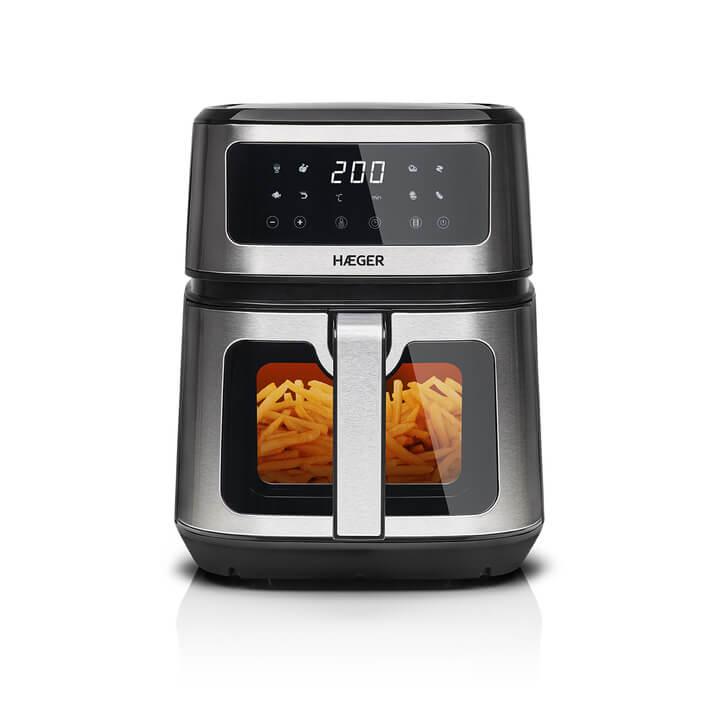 HAEGER FREIDORA AF-D50.004A cook mate AIRE 5L