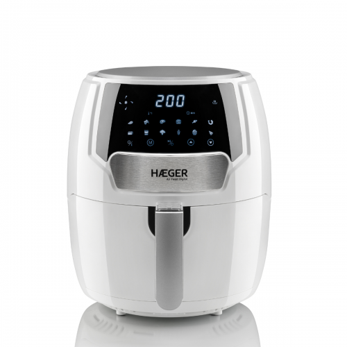HAEGER FREIDORA AF-D42.007A air fest s/aceite 4.2l