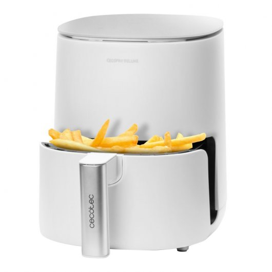 CECOTEC FREIDORA Cecofry Deluxe Rapid Sun 04266
