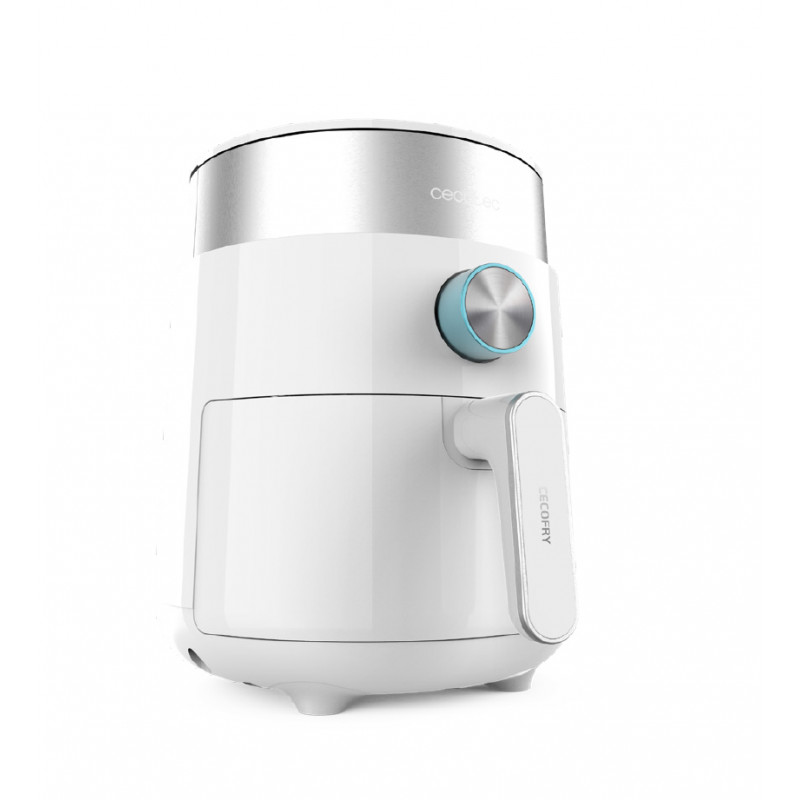CECOTEC FREIDORA Essntial Rapid SunTouch 04307