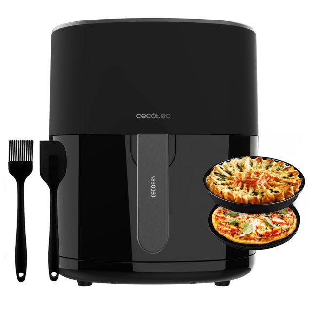CECOTEC FREIDORA FANTASTIK 5500 dieteti 5.5l 03294