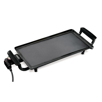 PRINCESS PLANCHA DE ASAR PS2209 1800W 24X44
