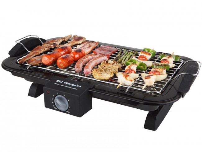 ORBEGOZO BARBACOA BCT3850 2200/W 51,2X33X13,6